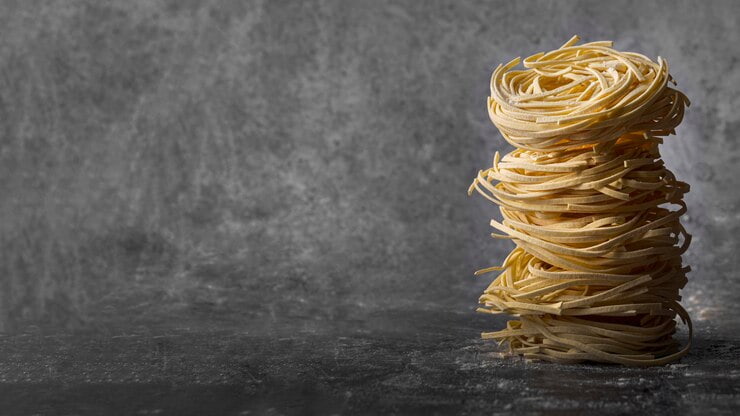 تصویر 5 از قیمت خرید نودل در انواع طعم عمده به صرفه و ارزان